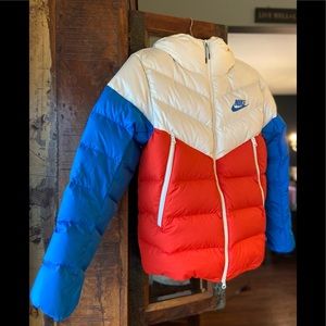 Nike DOWN Adult Coat
